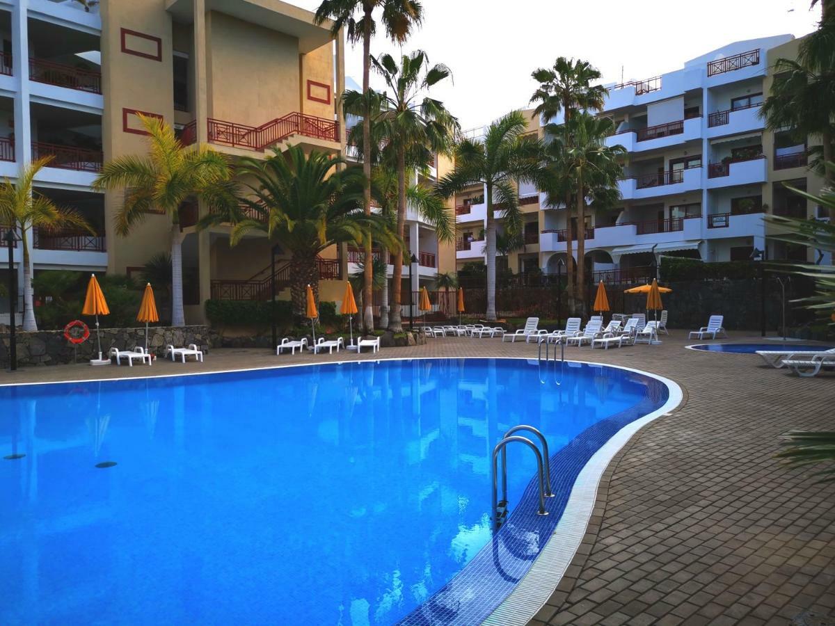 Beautiful Apartment Palm-mar Kültér fotó