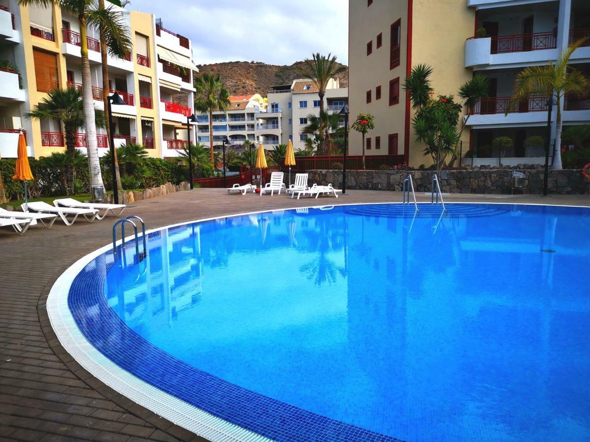 Beautiful Apartment Palm-mar Kültér fotó