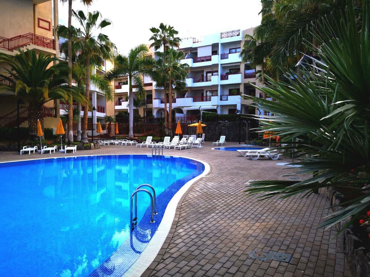 Beautiful Apartment Palm-mar Kültér fotó