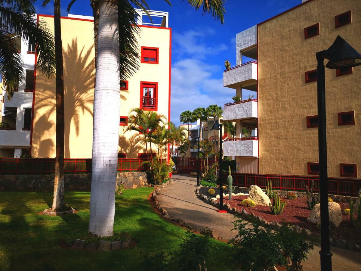 Beautiful Apartment Palm-mar Kültér fotó